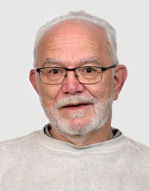 Hansjörg Luterbach