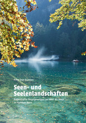 Seen- und Seelenlandschaften