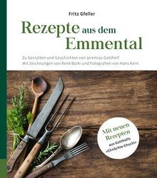 Rezepte aus dem Emmental