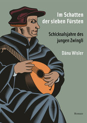 Im Schatten der sieben Fürsten
