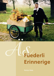 Äs Füederli Erinnerige