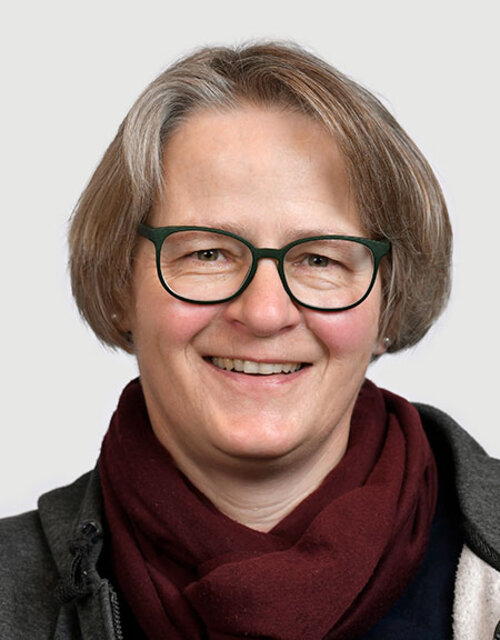 Marianne Grütter