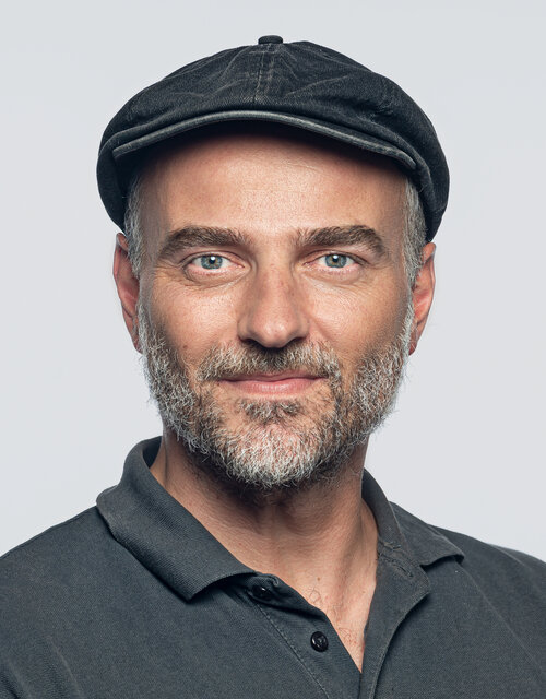 Christoph Geissbühler