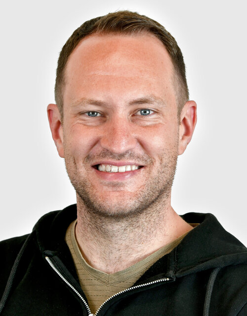 David Basler