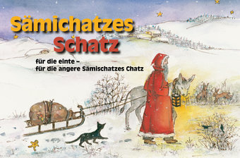 Sämichatzes Schatz