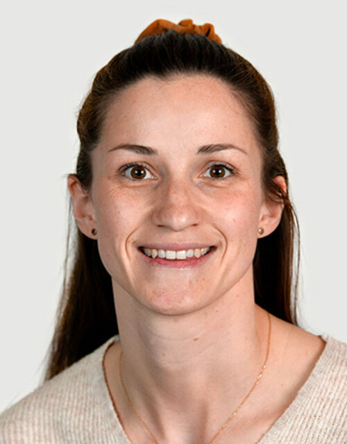 Nicole Mucha