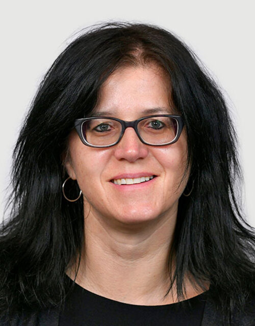 Bettina Zimmerli