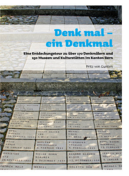 Denk mal – ein Denkmal