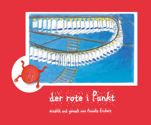 der rote i-Punkt