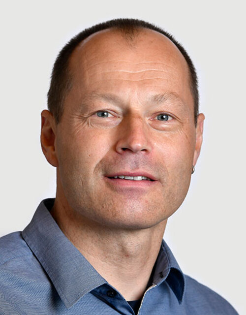 Markus Siegenthaler