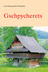 Gschpycherets