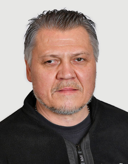 Stefan Rohner